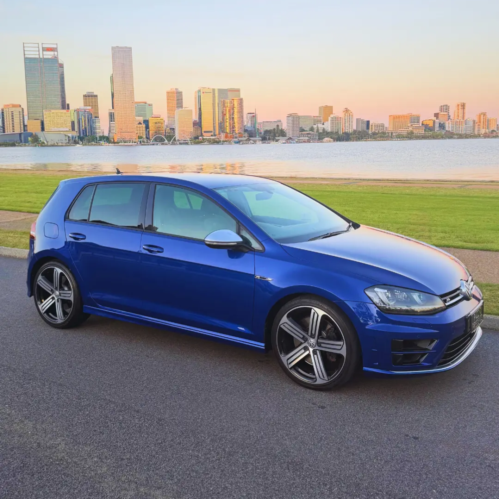 Win Golf R or $20,000
