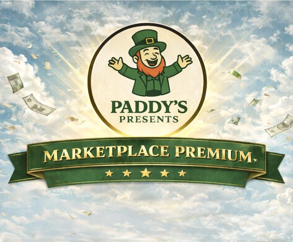 Marketplace Premium Package